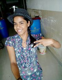 Sadhana Jadhav
