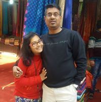 Amitabh Sen Gupta