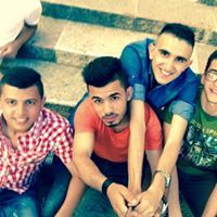 Mohammad- Abu Rayyan