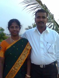 Ponnurangam Prabhakar