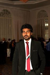 Udayä Subramaniyam