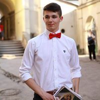 Анатолій Мазур