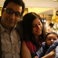 Areebah Shahid