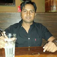 Indrajit Behera