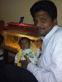 Naresh Nk