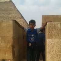 Ahmed Mando