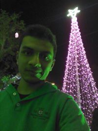 Kartik Mehta