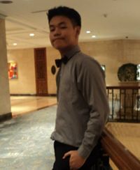 Matthew Arcos