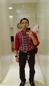 Syah Zack