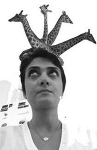 Mina Rafiee