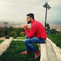 احمد حسن فهد