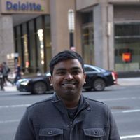 Satish Rajendran