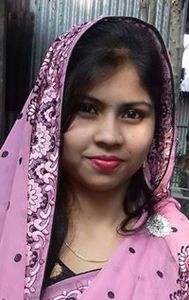 Sonia Islam