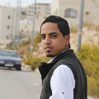 Mohammad Algrallah