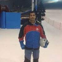 Saneesh Chandran