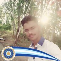 Pratik Patil