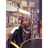 Nadia Syamila