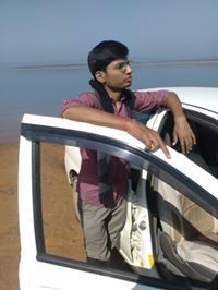 Aakash MJ