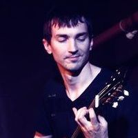 Анатолий Пустовой