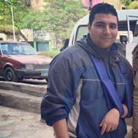 Ahmed Shahat