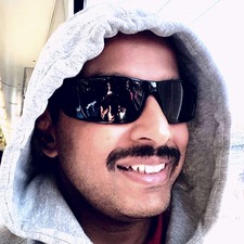 Rajesh Puvvada