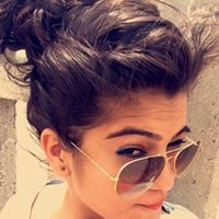 Kavya Shah