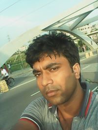 হাসান আলী