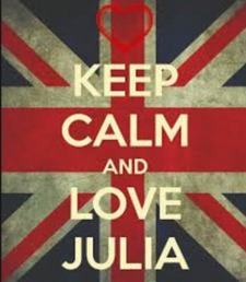 Julia Heise