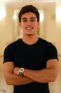 Seif Sameh