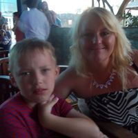 Lisa Hemmings
