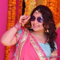 Astha Bharill