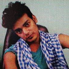 Marry Kesharwani