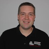 Rob MacKeen