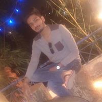 Tejas Phadtare