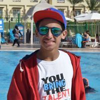 Youssef Mohamed