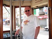 Alex Keir Snr