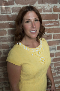 Annabelle Macalister