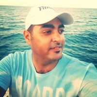 Mohamed Anwar