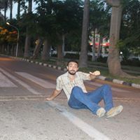 Hassan Barakat