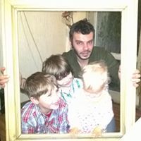 Антон Мицев