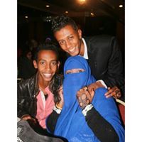 Mohamed Ahmed Zaki II