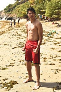 Anderson C Pirmal