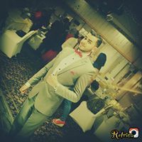 Mohamed Ali