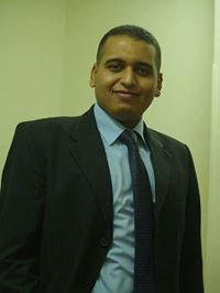 Ahmed Gamal Geka