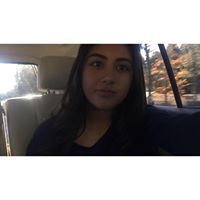 Jasmine Mahindru