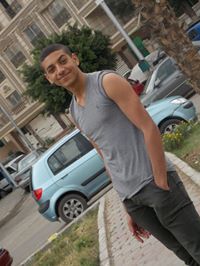 Ahmed Shado