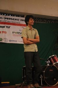 Rizki Maulana