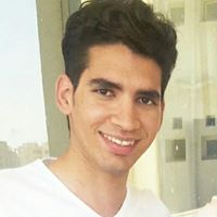 Ahmed Al-Hawary
