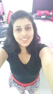 Dhruvi Patel