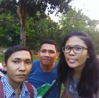 Andreas Adi